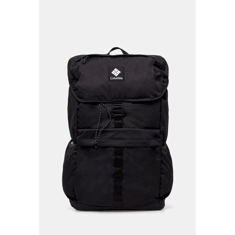 COLUMBIA  - Trail Traveler II 28L - Sac &agrave; dos de voyage Black - 28 L