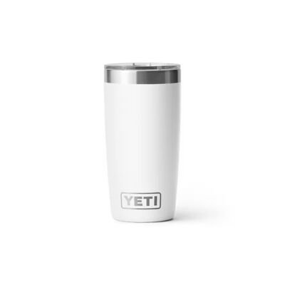 Rambler 10 oz Tumbler MS - Caneca