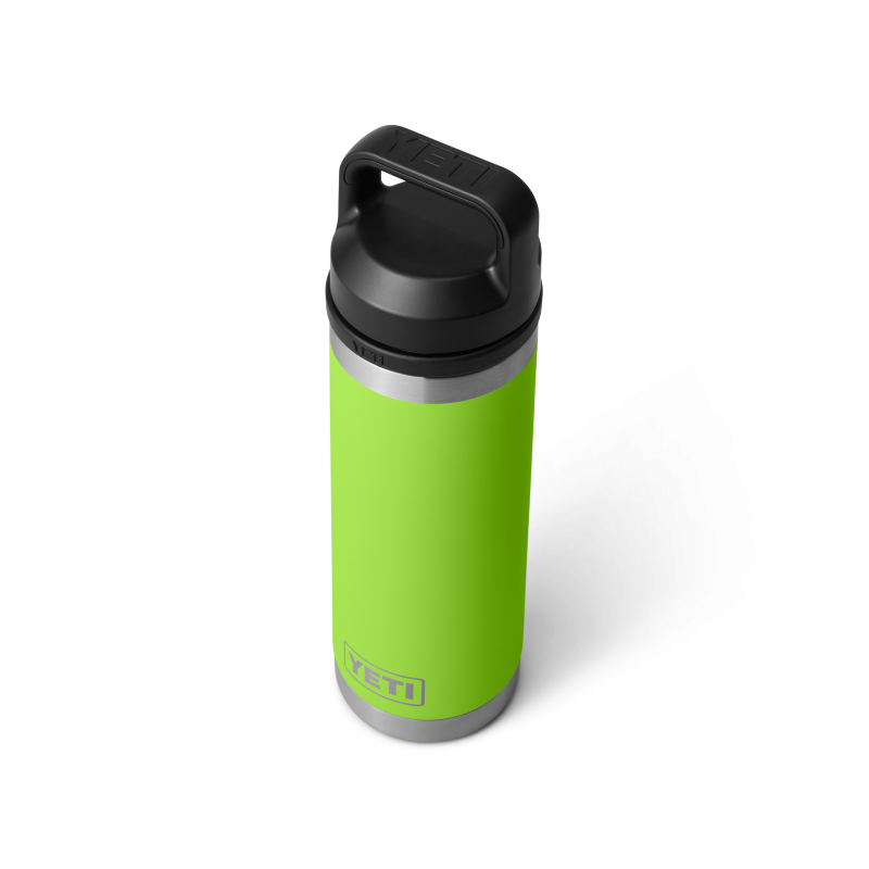 Yeti Rambler 12 oz Bottle - Vacuum flask | Hardloop