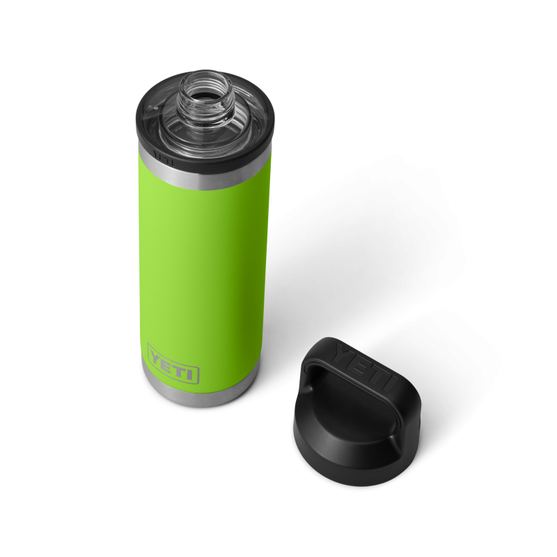 Yeti Rambler 12 oz Bottle - Bouteille isotherme | Hardloop