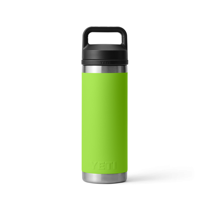 Yeti Rambler 12 oz Bottle - Bouteille isotherme | Hardloop