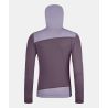 Ortovox Fleece Light Hoody - Merino Fleecejacke - Damen | Hardloop