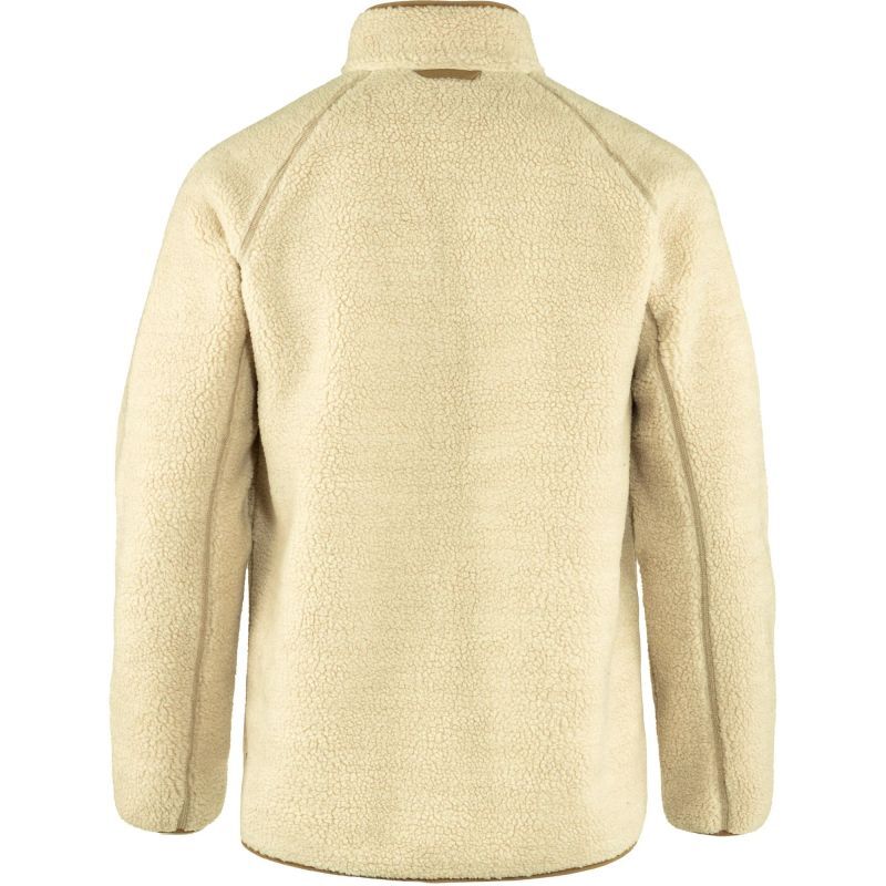 Fjällräven Vardag Pile Fleece - Fleecevest - Heren