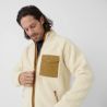 Fjällräven Vardag Pile Fleece - Fleecevest - Heren