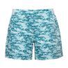 Alpine Coral / Belay Blue