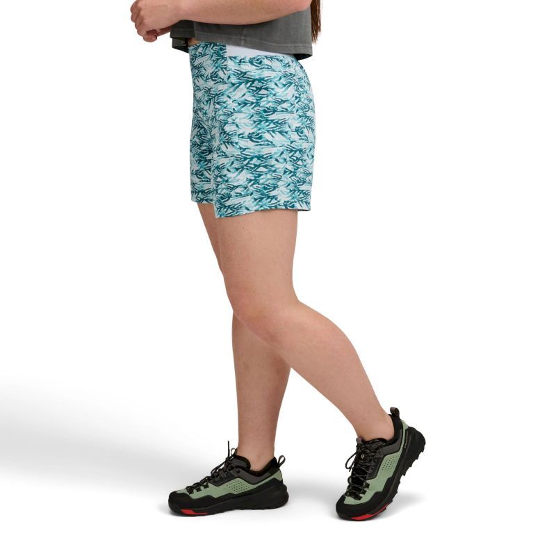 Black Diamond Sierra Shorts - Pantaloncini da arrampicata - Donna