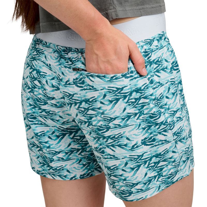 Black Diamond Sierra Shorts - Pantaloncini da arrampicata - Donna