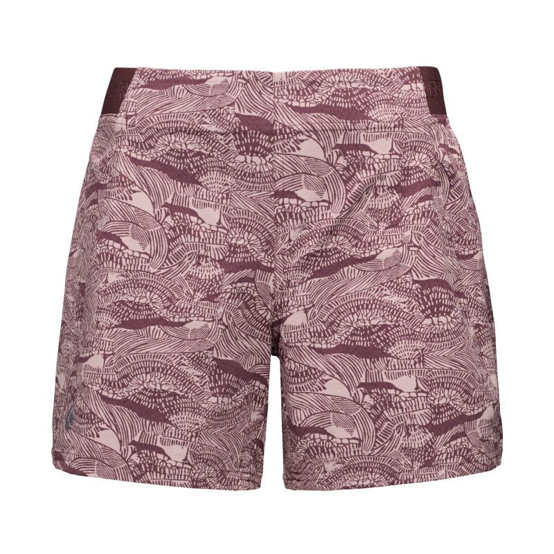 Sierra Shorts - Klettershorts - Damen