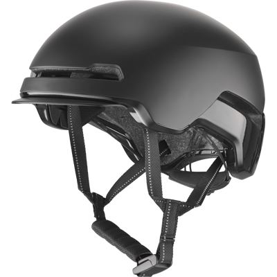 Speedcity 2 Cap - Casque vélo urbain