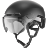 Speedcity 2 - Capacete de ciclismo urbano