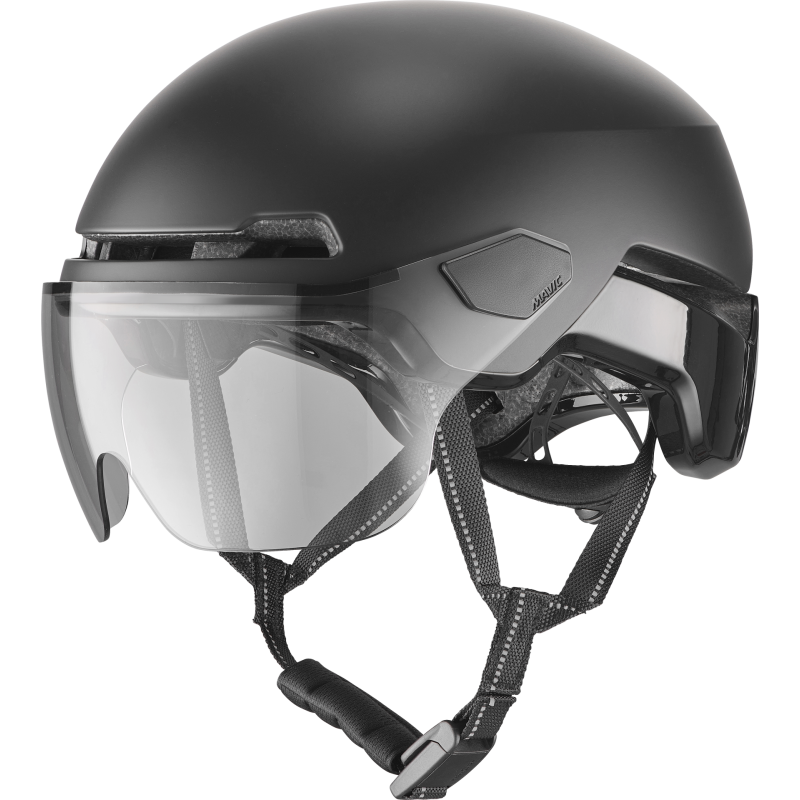 Speedcity 2 - Capacete de ciclismo urbano