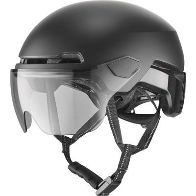 Speedcity 2 - Kask rowerowy miejski