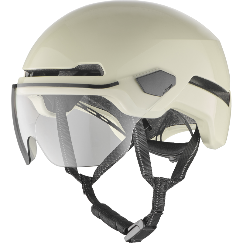 Speedcity 2 - Urban cycling helmet
