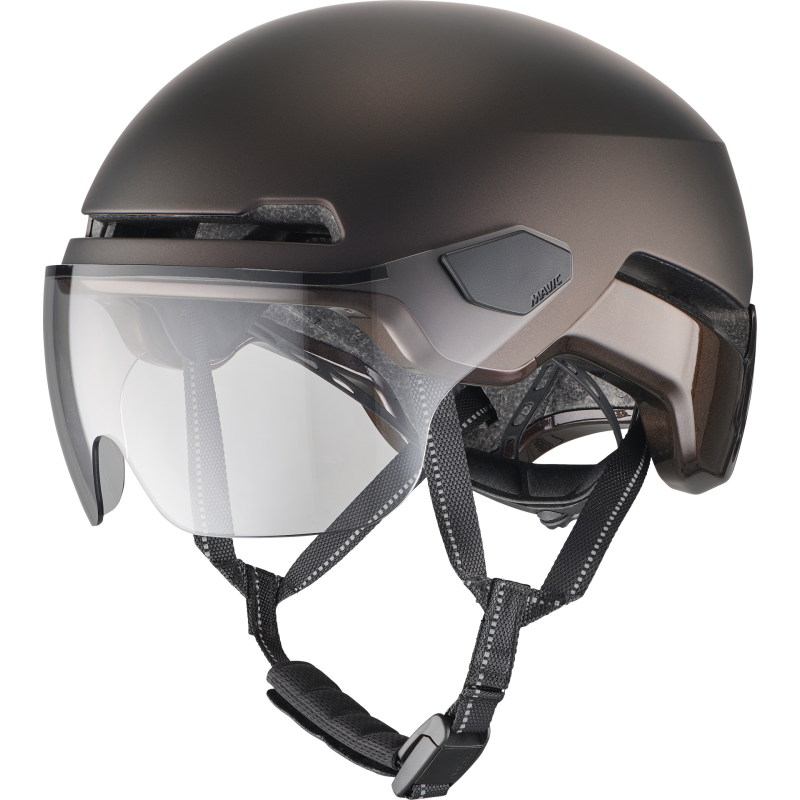 Speedcity 2 - Urban cycling helmet