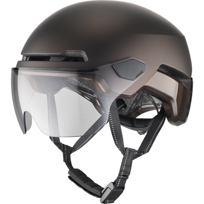 Speedcity 2 - Urban Fahrradhelm