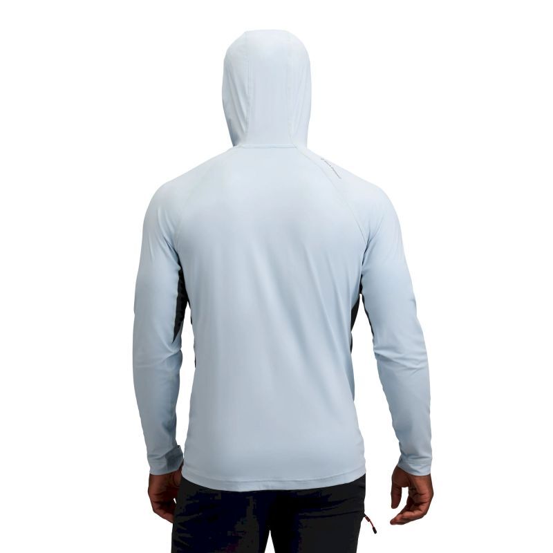 Black Diamond Alpenglow Pro Hoody - Fleecejacke - Herren | Hardloop