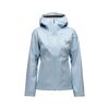 Fineline Stretch Shell Jacket - Hardshell jakke - Damer