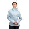 Black Diamond Fineline Stretch Shell Jacket - Hardshelljacke - Damen | Hardloop