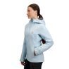 Black Diamond Fineline Stretch Shell Jacket - Hardshelljacke - Damen | Hardloop