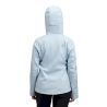 Black Diamond Fineline Stretch Shell Jacket - Hardshelljacke - Damen | Hardloop