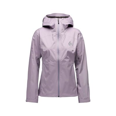 Fineline Stretch Shell Jacket - Hardshelljacke - Damen