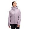 Black Diamond Fineline Stretch Shell Jacket - Hardshelljacke - Damen | Hardloop
