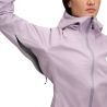 Black Diamond Fineline Stretch Shell Jacket - Hardshelljacke - Damen | Hardloop