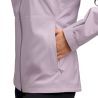 Black Diamond Fineline Stretch Shell Jacket - Hardshelljacke - Damen | Hardloop