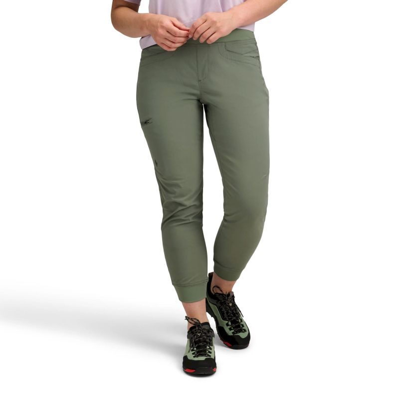 Black Diamond Technician Jogger Pants - Pantalon survêtement femme | Hardloop