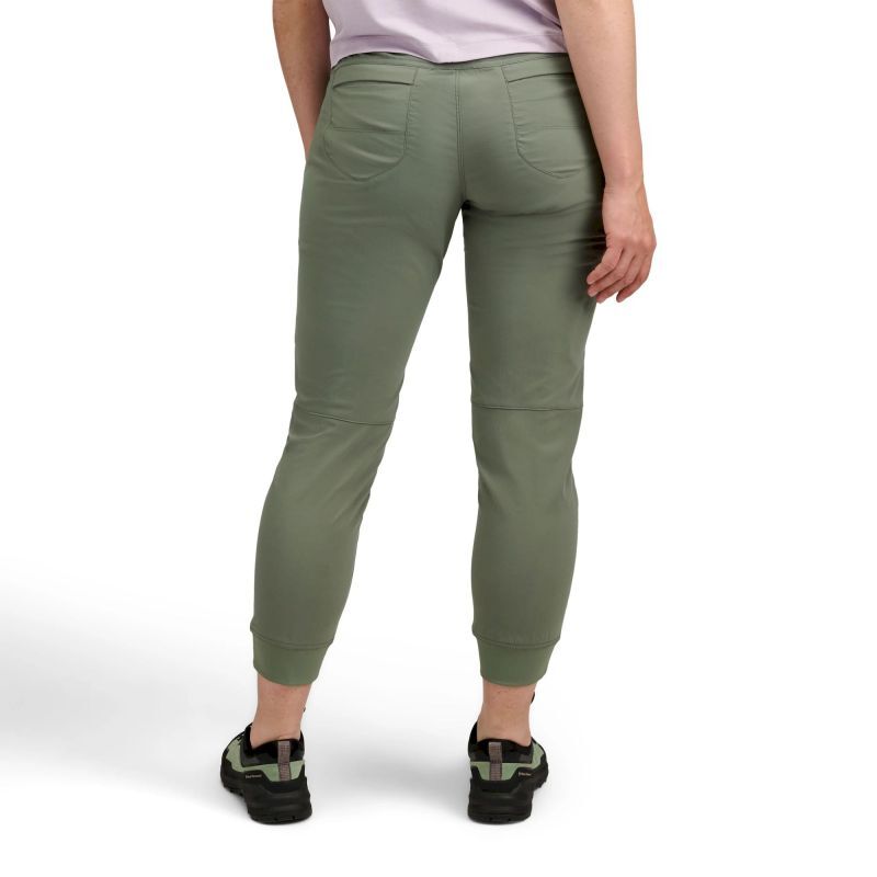 Black Diamond Technician Jogger Pants - Tracksuit bottom - Women's | Hardloop