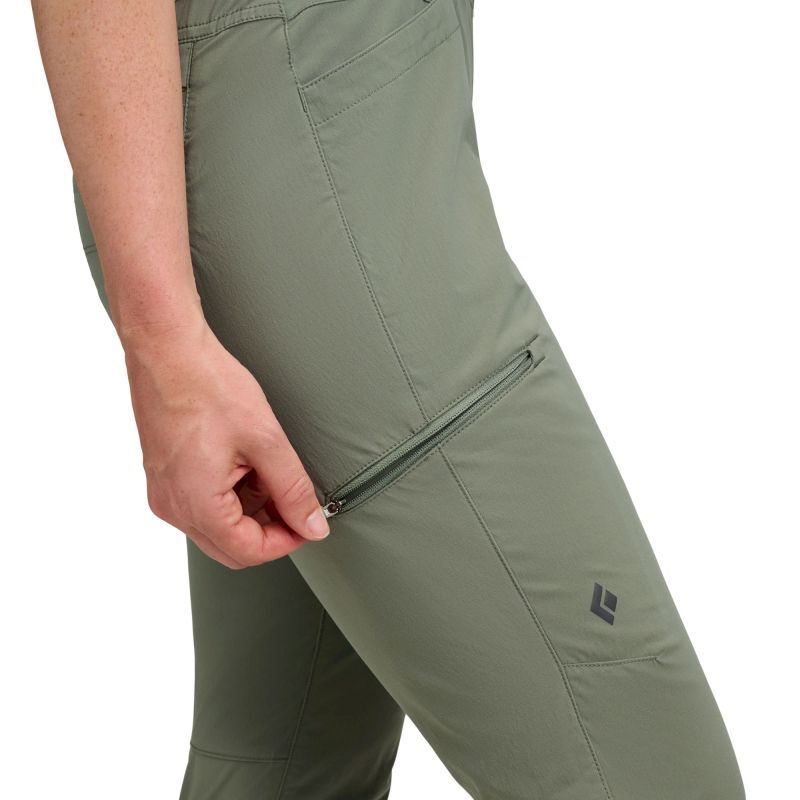 Black Diamond Technician Jogger Pants - Tracksuit bottom - Women's | Hardloop