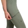 Black Diamond Technician Jogger Pants - Pantalon survêtement femme | Hardloop