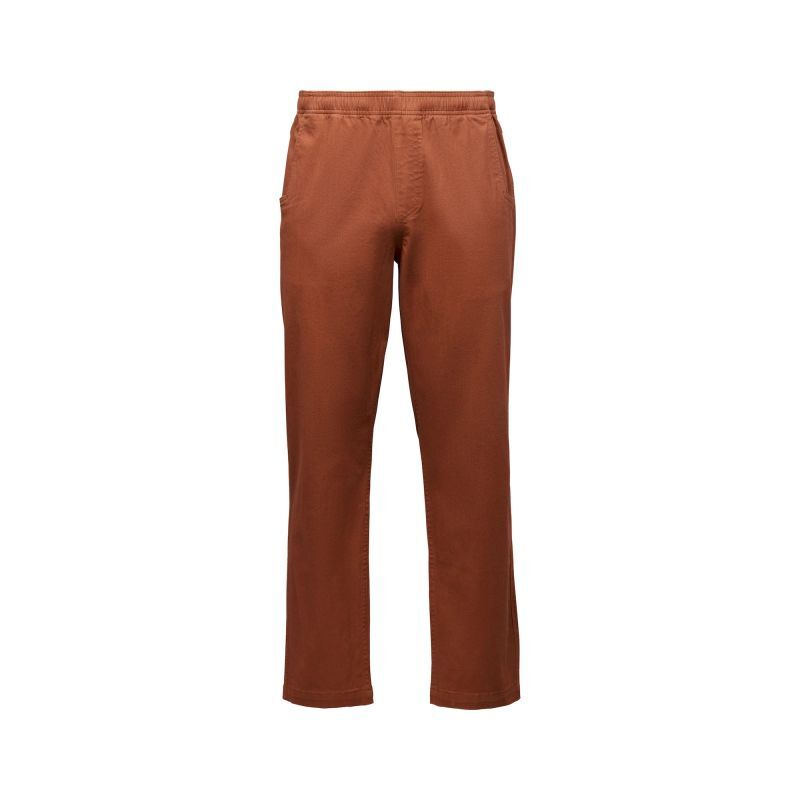 Dirtbag Pants - Klatrebukser - Herrer