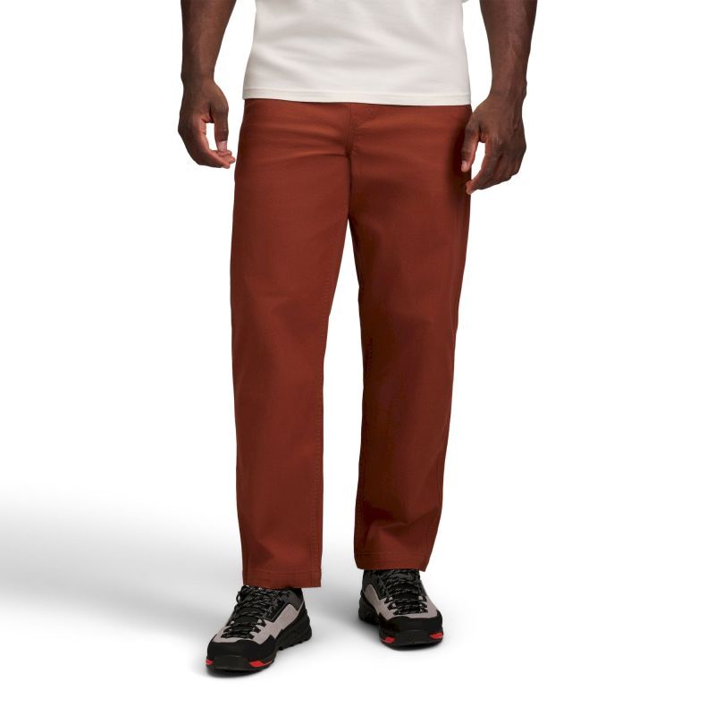 Dirtbag Pants - Climbing trousers - Men's