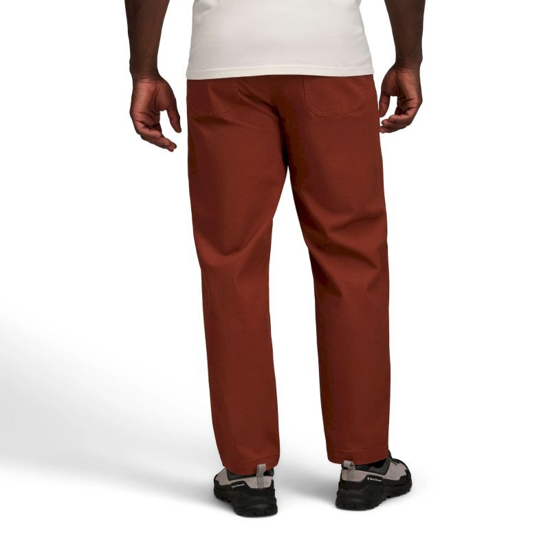 Black Diamond Dirtbag Pants - Kletterhose - Herren | Hardloop