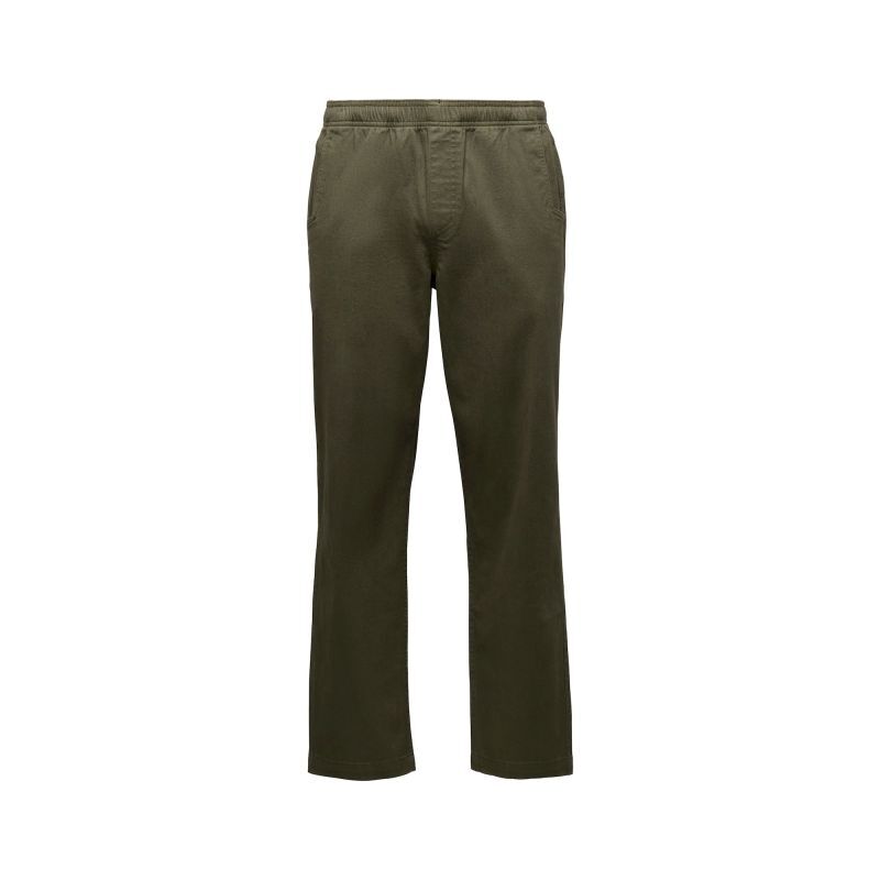 Dirtbag Pants - Spodnie męskie wspinaczkowe