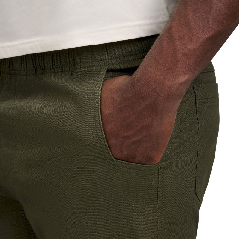 Black Diamond Dirtbag Pants - Kletterhose - Herren | Hardloop