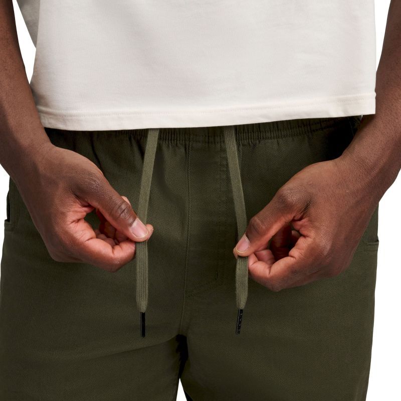 Black Diamond Dirtbag Pants - Kletterhose - Herren | Hardloop