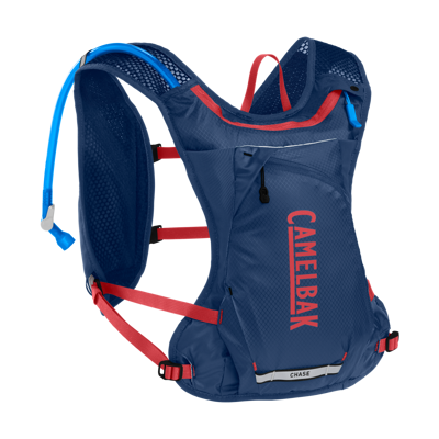 Chase Race 4 Vest - Fahrradrucksack - Herren