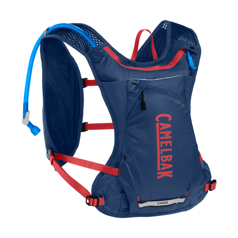 Chase Race 4 Vest - Fietsrugzak - Heren