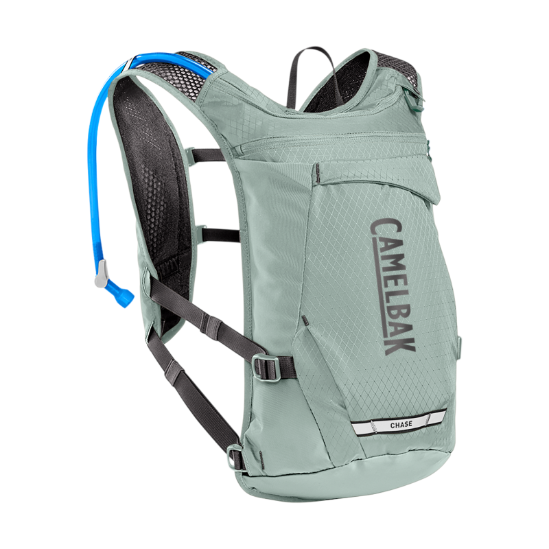 Chase Adventure 8 Vest - Fahrradrucksack - Herren