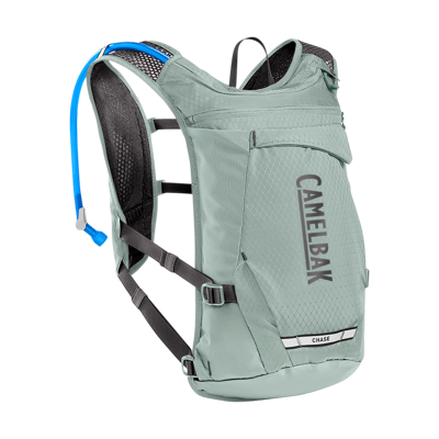 Chase Adventure 8 Vest - Pyöräilyreppu - Miehet