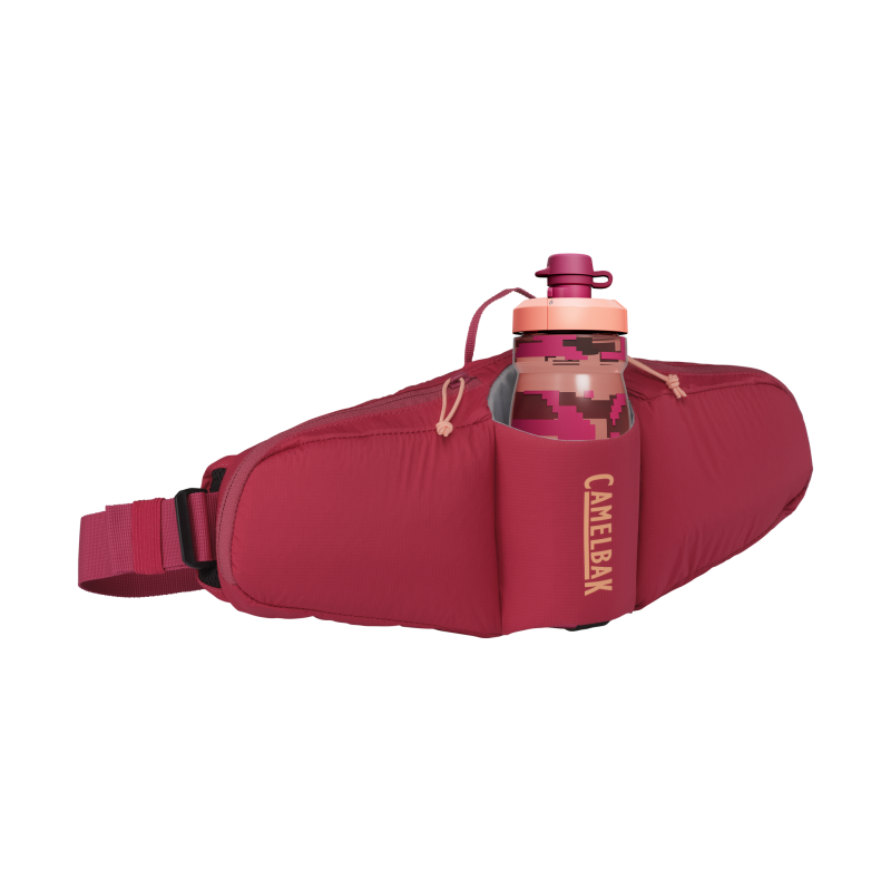 Podium Flow 2 Waist Pack - Hydration belt