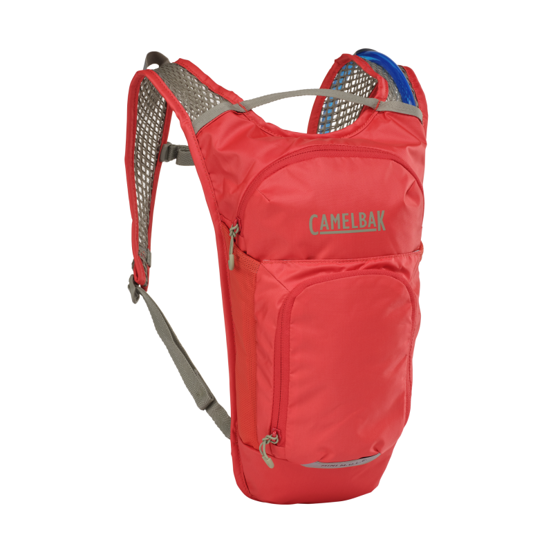 Mini Mule - Mochila criança