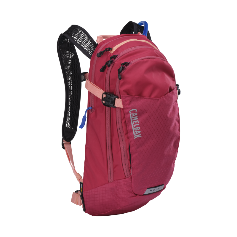 Women Mule 12L - Plecak rowerowy damski