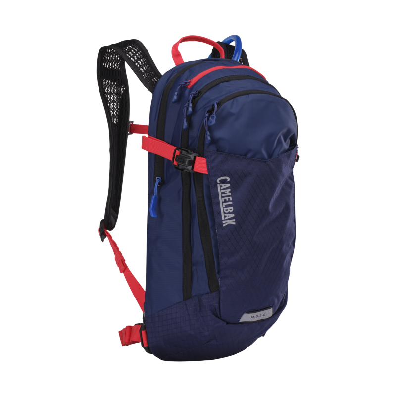 Mule 12L - Pánsky cyklobatoh