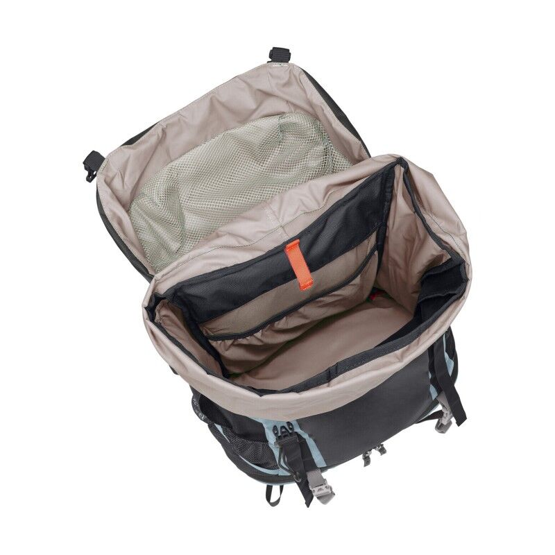 Vaude Hidalgo 42+8 - Zaino da escursionismo - Bambino | Hardloop