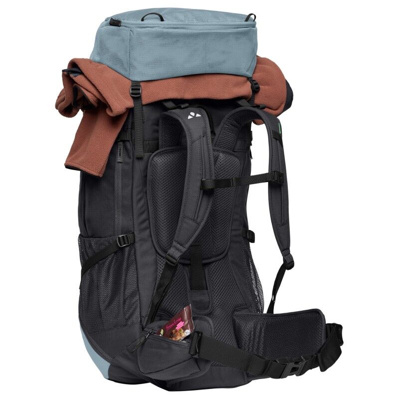 Vaude Hidalgo 42+8 - Wandelrugzak - Kinderen | Hardloop