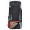 Vaude Hidalgo 42+8 - Zaino da escursionismo - Bambino | Hardloop