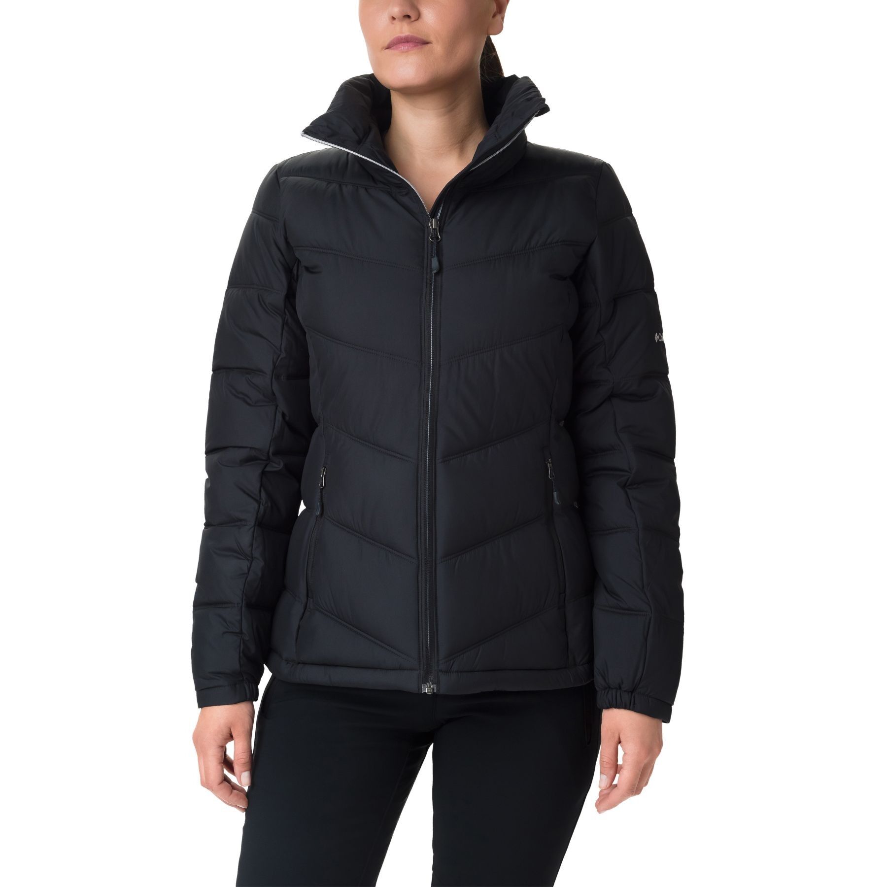 Columbia women's iceberg lake insulated jacket on sale